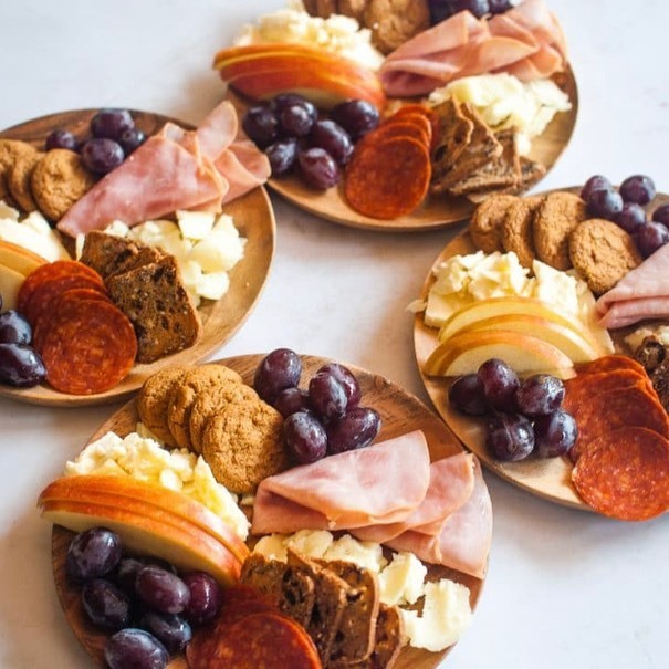 Laissez-faire Catering