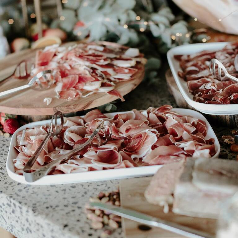 Laissez-faire Catering
