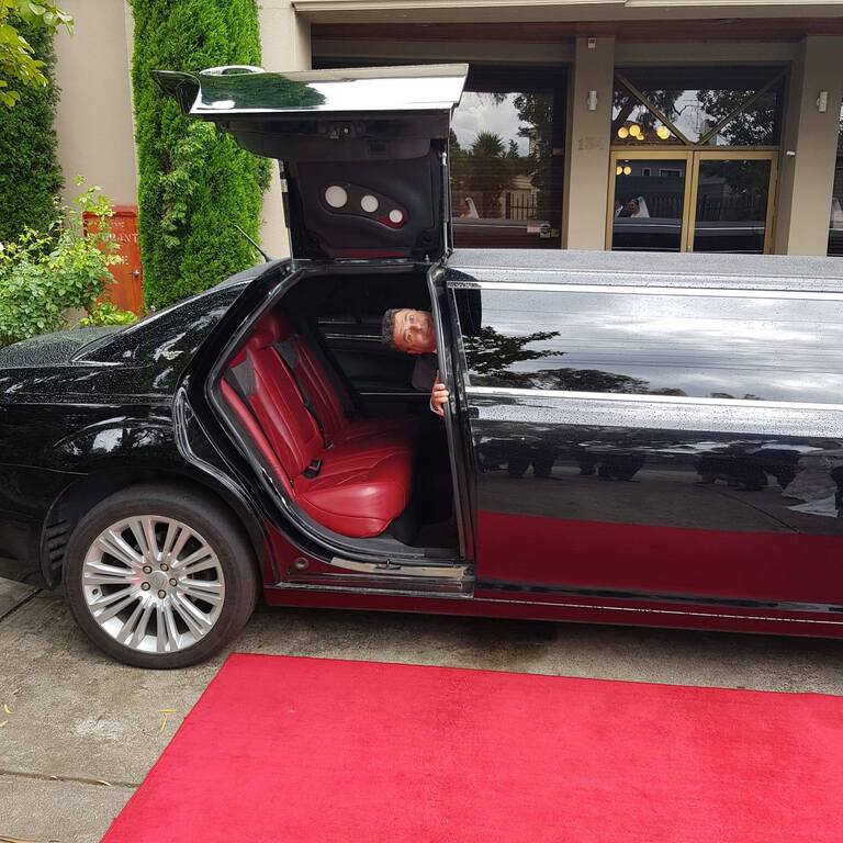 Night Owl Limousines