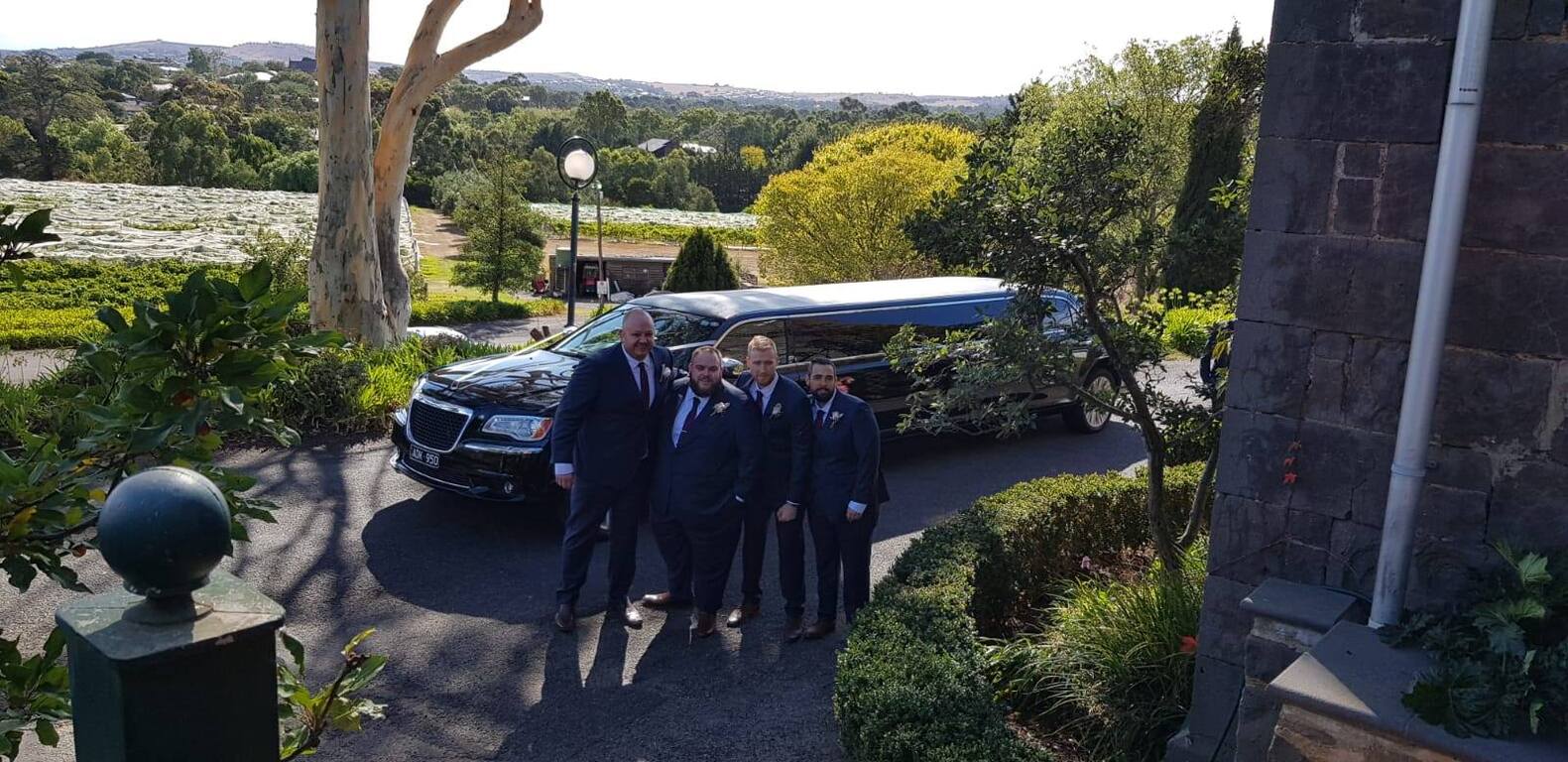 Night Owl Limousines