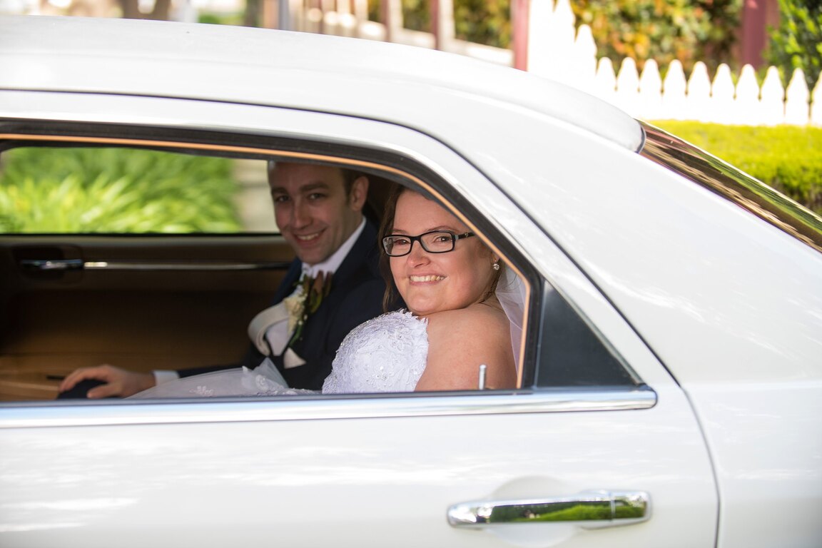 Night Owl Limousines