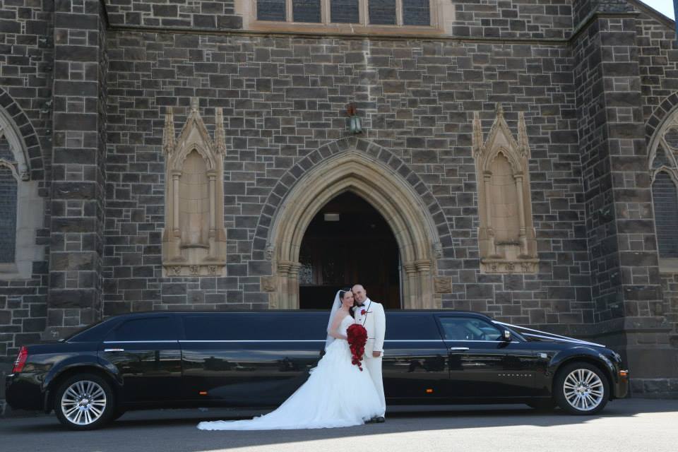 Night Owl Limousines