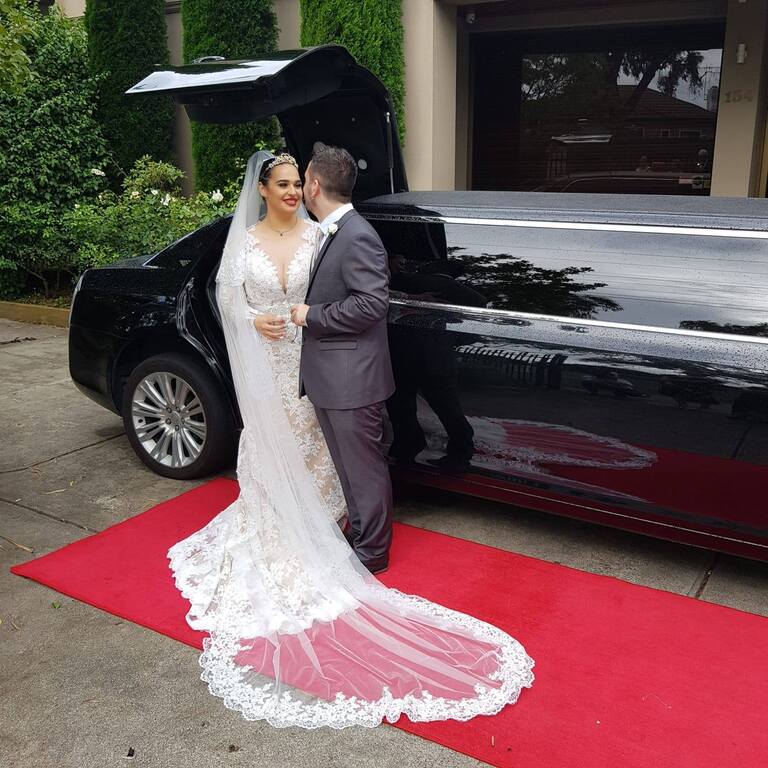 Night Owl Limousines