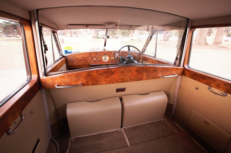 Abbey Road Classic Car Hire