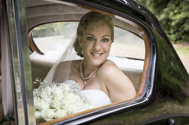 Abbey Road Classic Car Hire