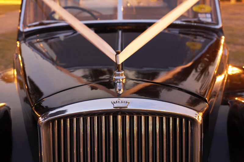 Abbey Road Classic Car Hire