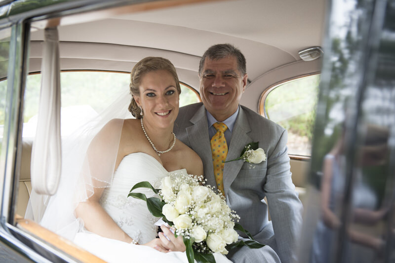 Abbey Road Classic Car Hire