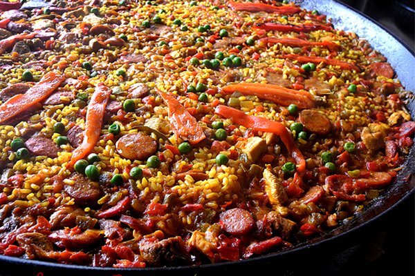 Paella Casa - Spanish Paella Catering