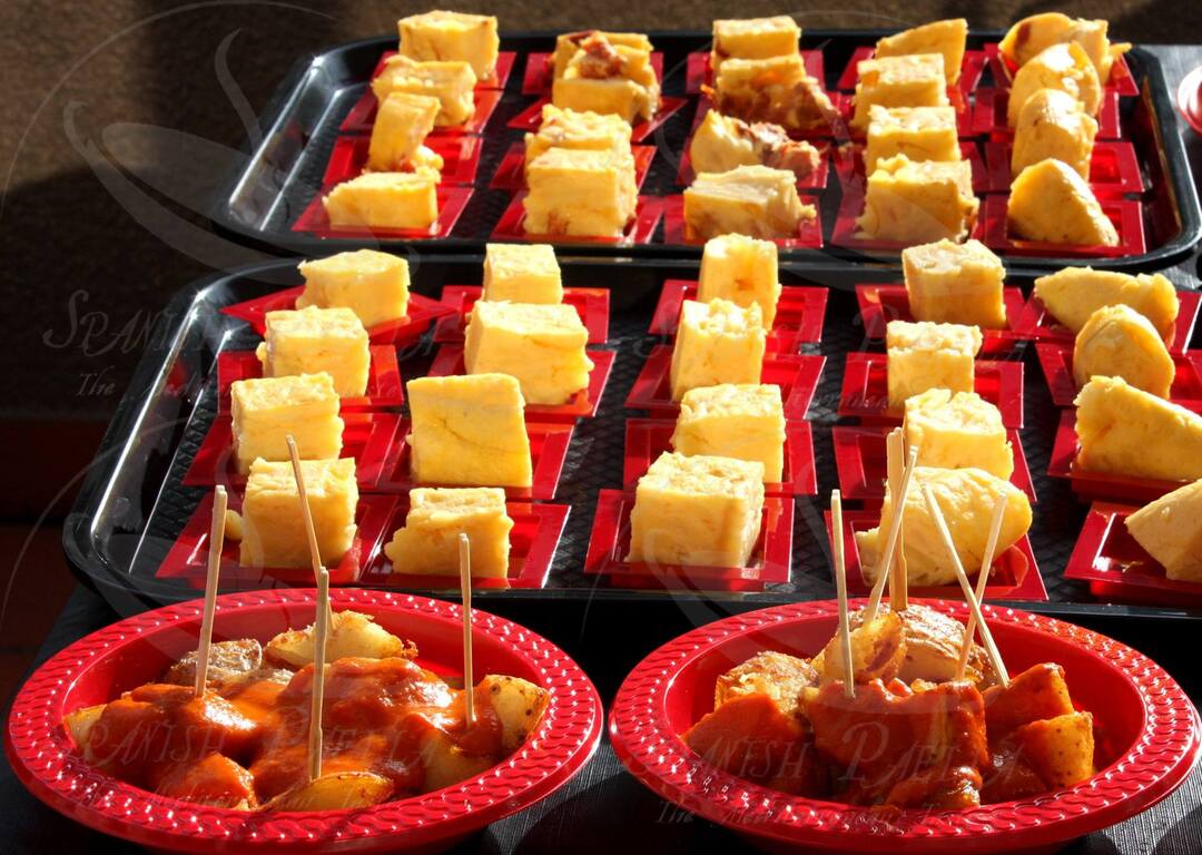 Paella Casa - Spanish Paella Catering