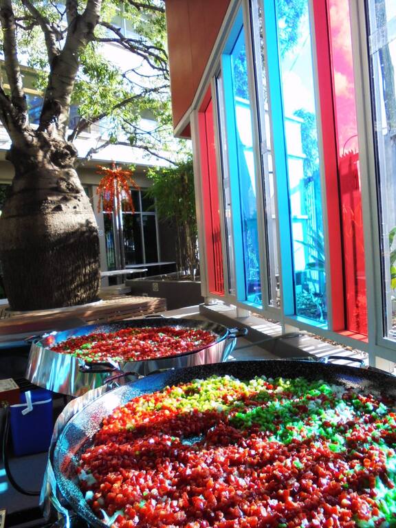 Paella Casa - Spanish Paella Catering