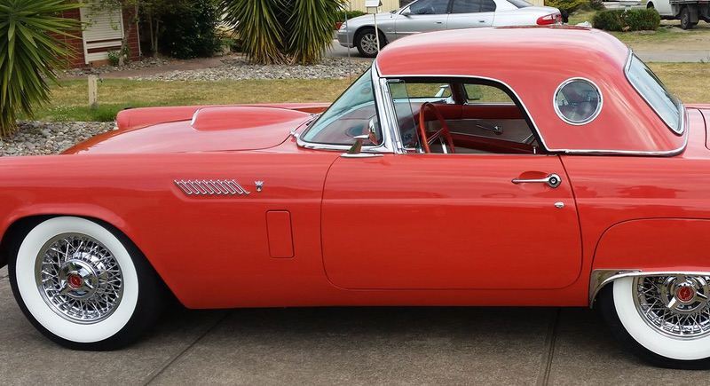 Wheels Of Fortune Limousines