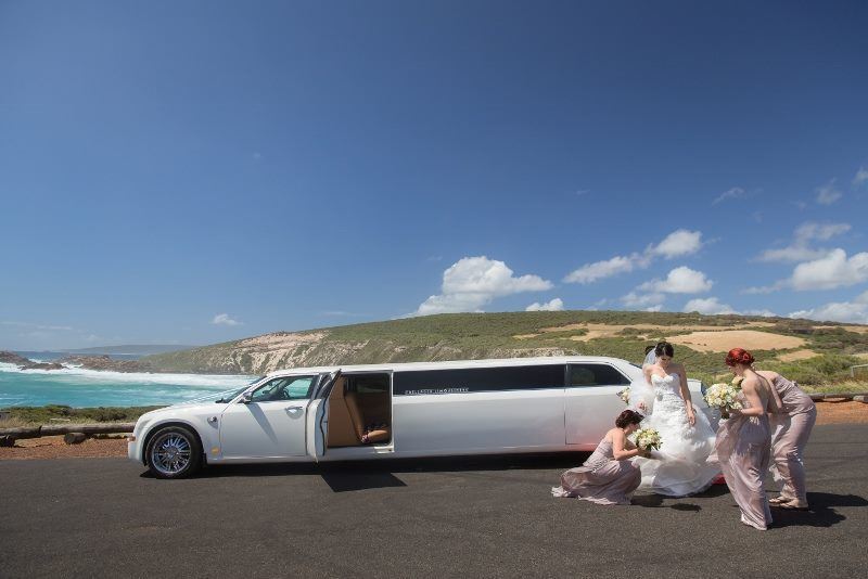 Wheels Of Fortune Limousines