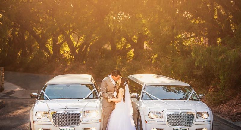 Wheels Of Fortune Limousines