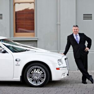 Wheels Of Fortune Limousines