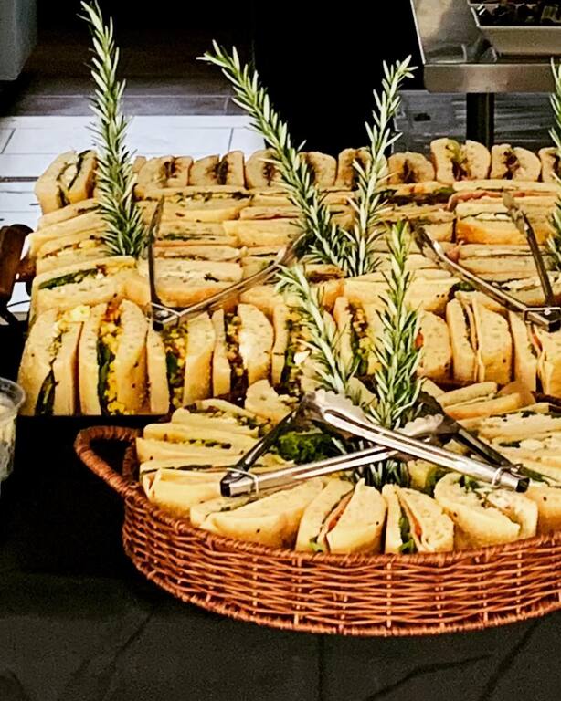 PB Catering