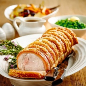Piquant Catering