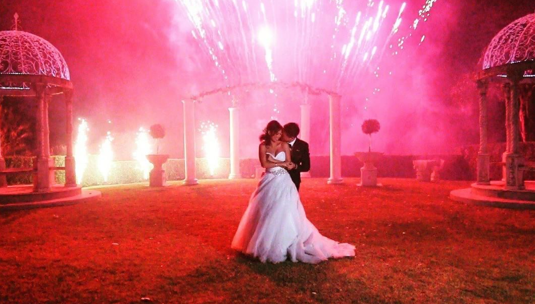 Glengariff Historic Estate