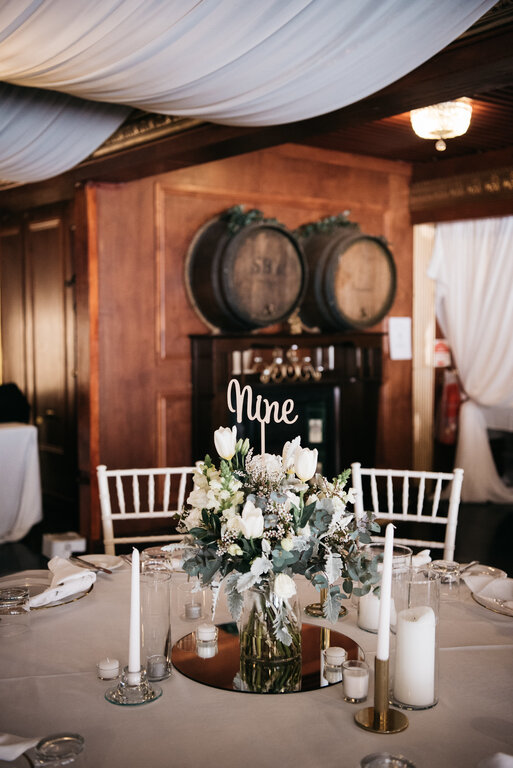 Glengariff Historic Estate