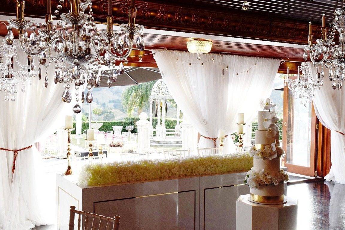 Glengariff Historic Estate