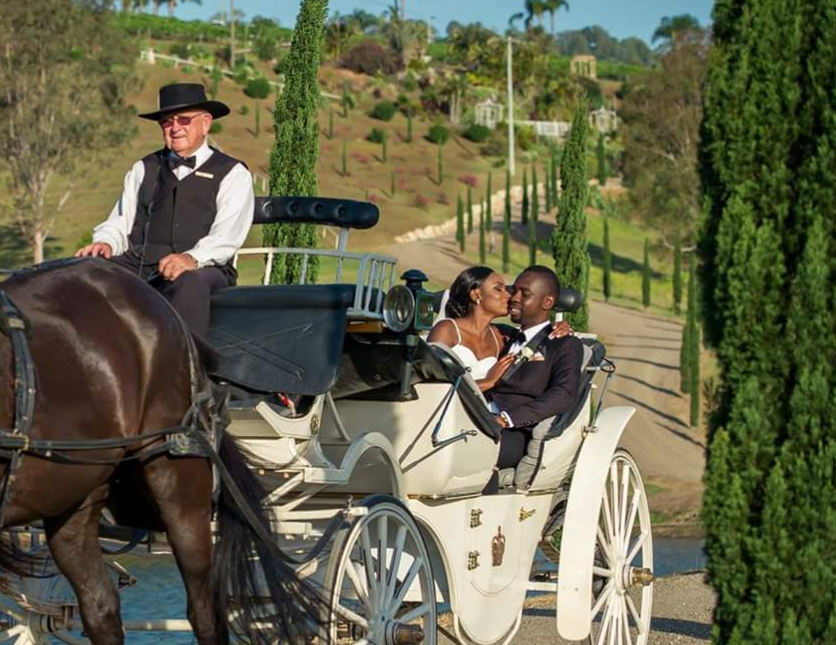 Glengariff Historic Estate