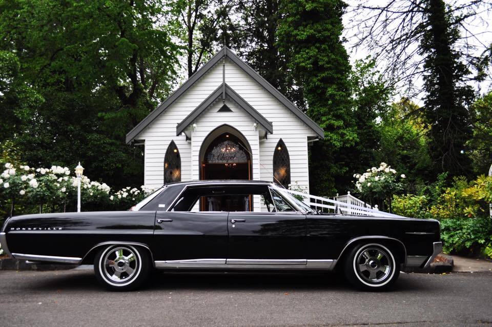 Bella Limousine Hire