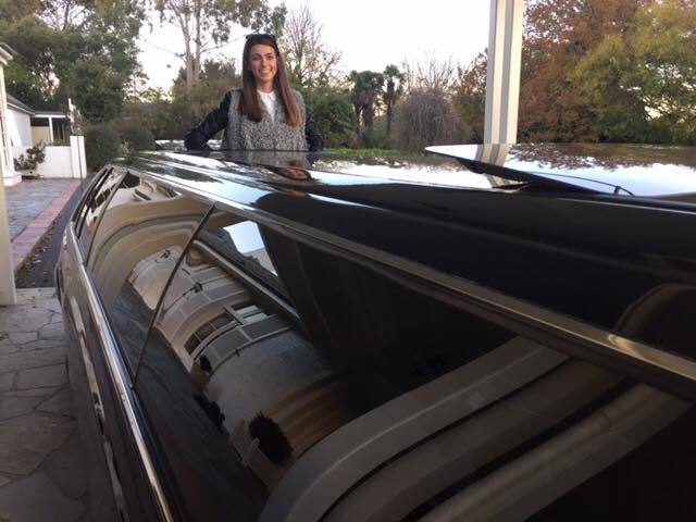 Bella Limousine Hire