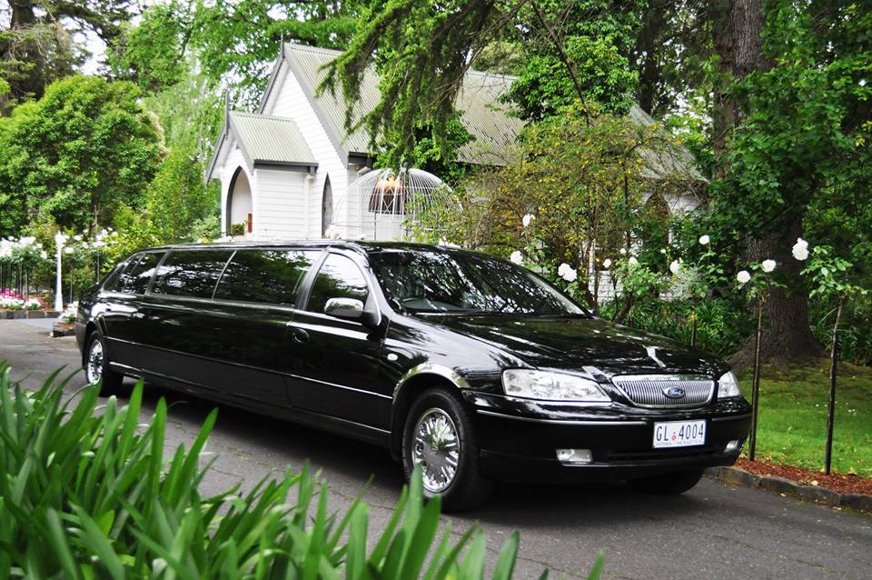 Bella Limousine Hire