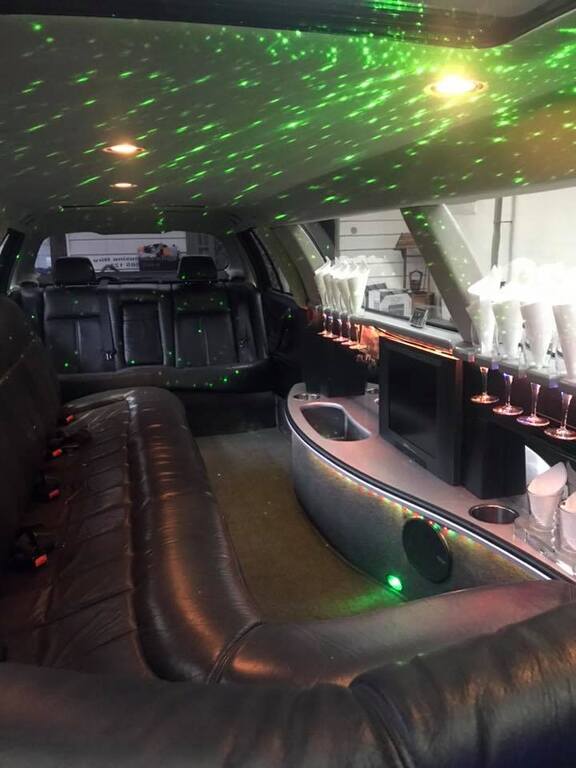 Bella Limousine Hire