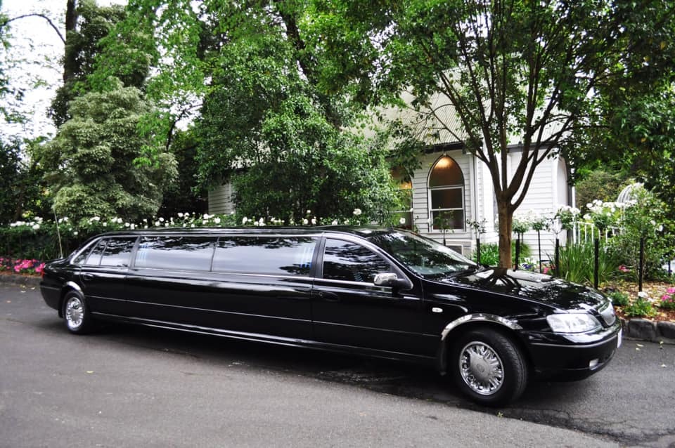Bella Limousine Hire
