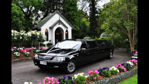 Bella Limousine Hire