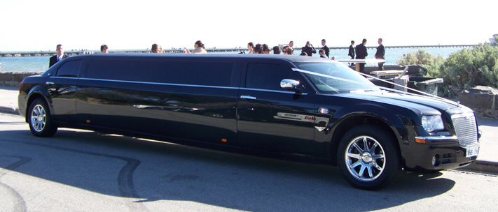 Boston Limo