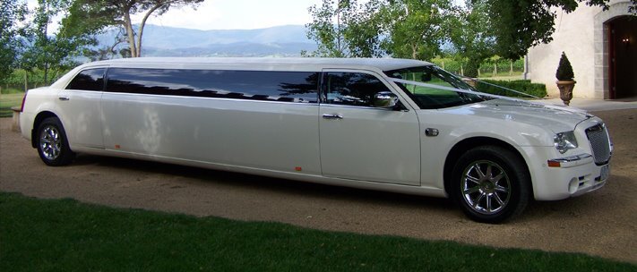Boston Limo