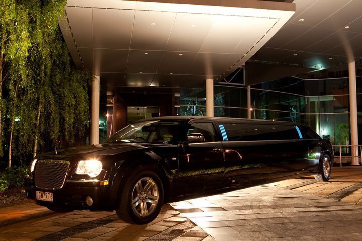 Boston Limo