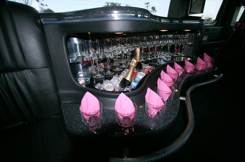 Boston Limo