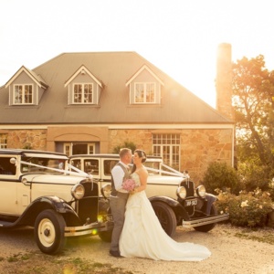 Olde Tyme Car Hire