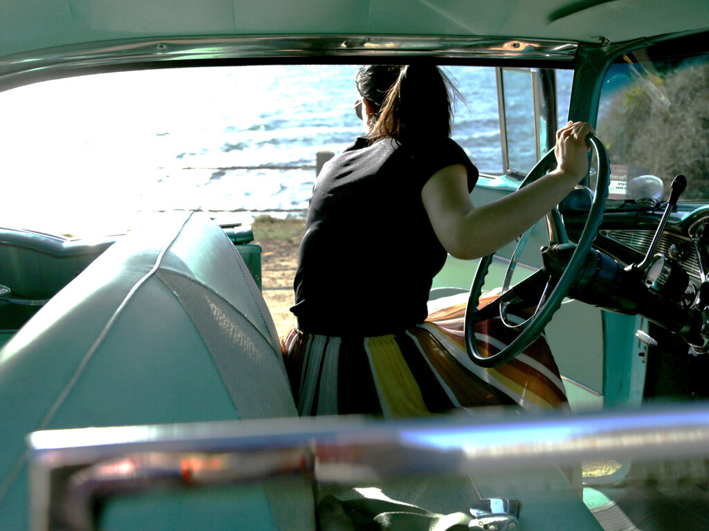 d'Luxe Classic Wedding Cars