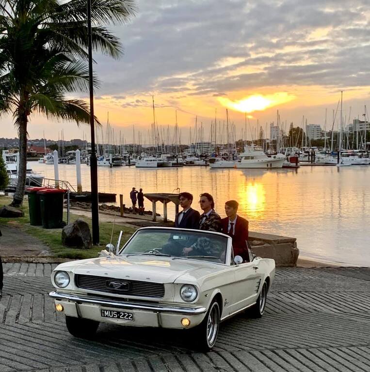 Champers Rolls Royce Hire