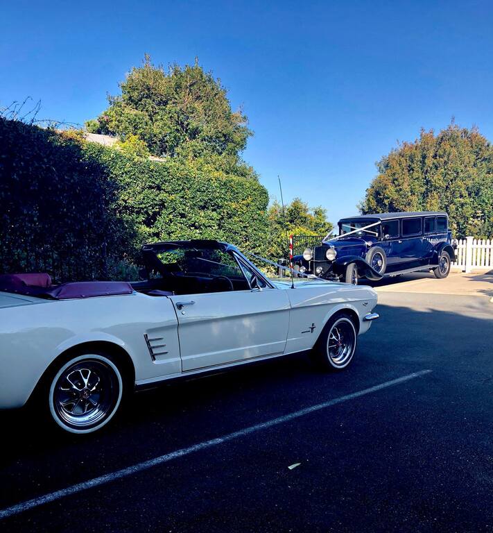 Champers Rolls Royce Hire