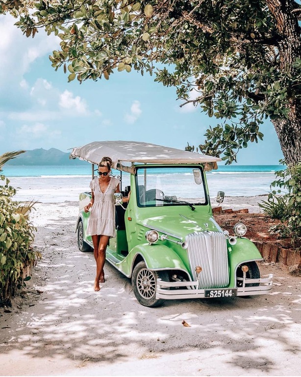 Hinter-Coast Transport