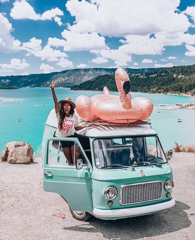 Hinter-Coast Transport