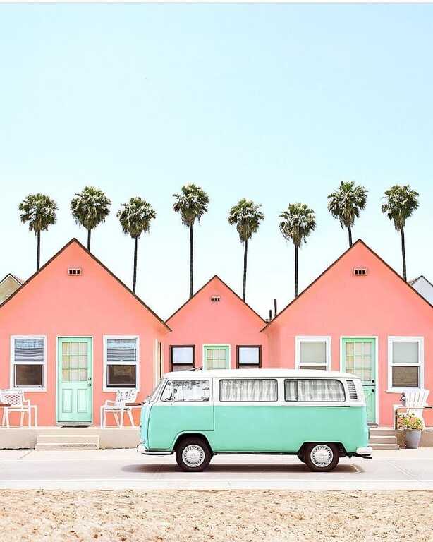 Hinter-Coast Transport