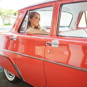 Pinkys Classic Wedding Cars