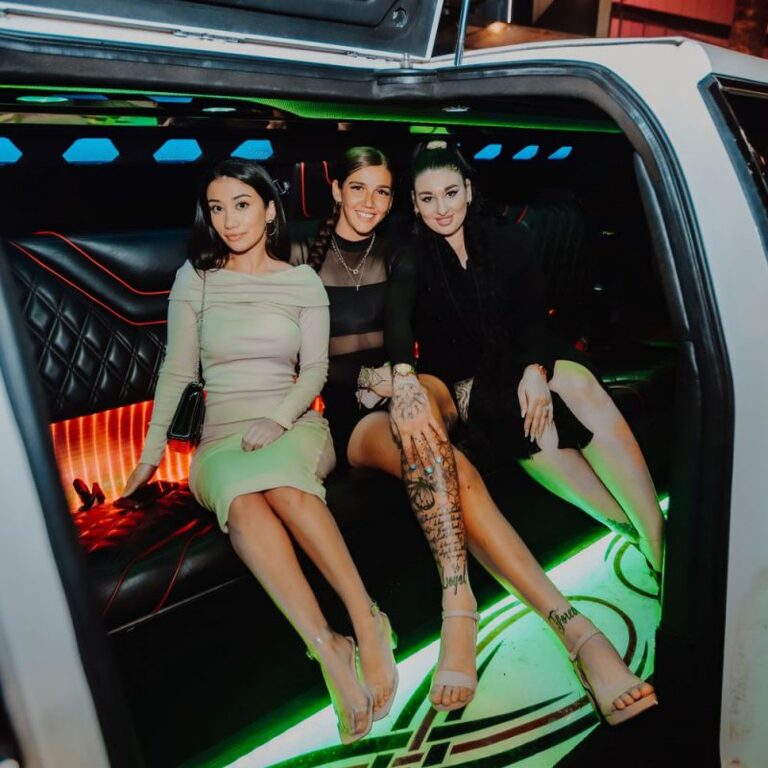 Sunshine Coast Hummer Hire About Sunshin