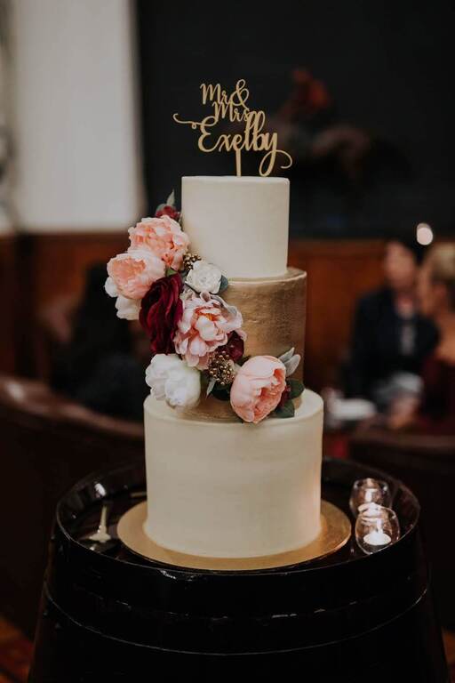 Tattersall’s Weddings