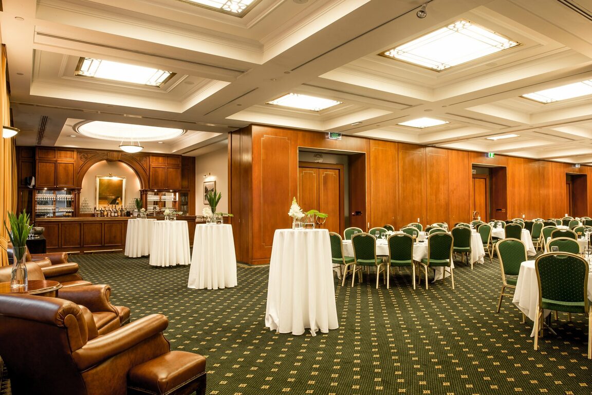 Tattersall’s Weddings