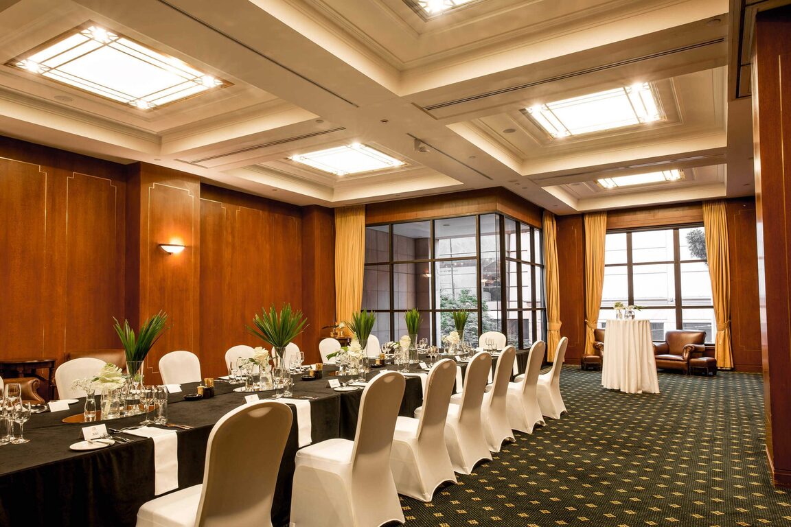 Tattersall’s Weddings