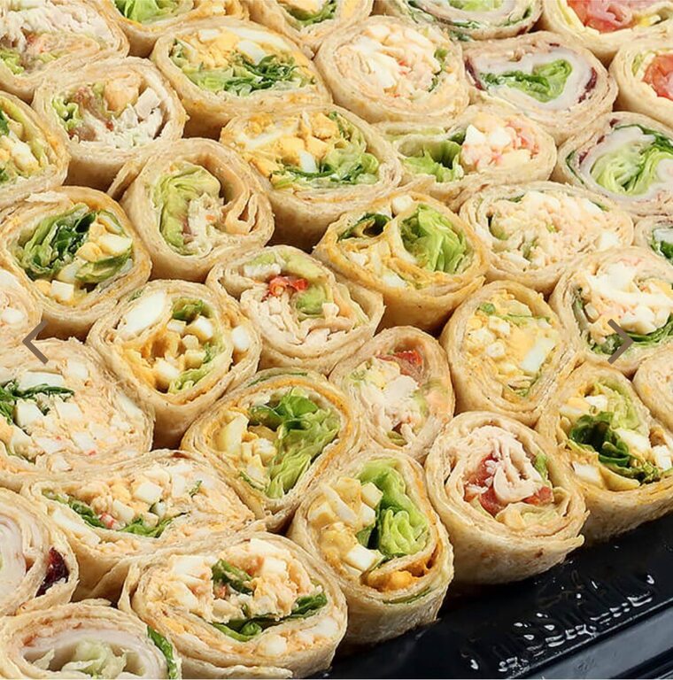 Top Nosh Barbecues