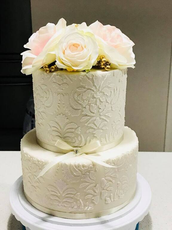 Once Upon A Little Cake