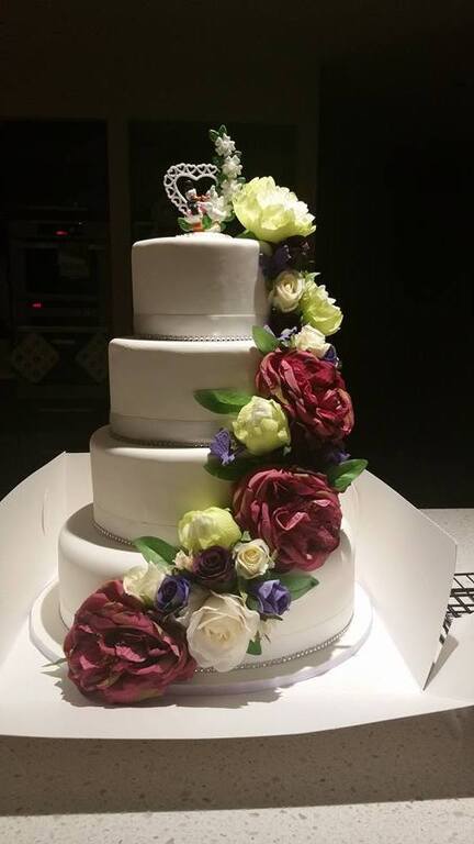 Once Upon A Little Cake