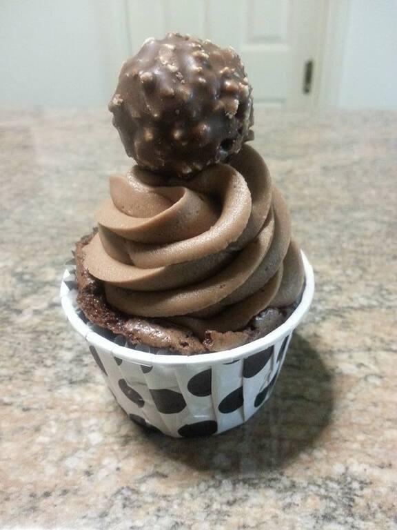 Once Upon A Little Cake